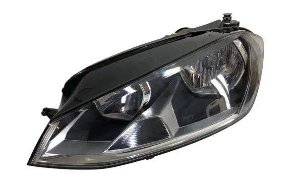 Volkswagen Golf VII Headlight/headlamp 5G1941005E REPLACEMENT TAIWAN