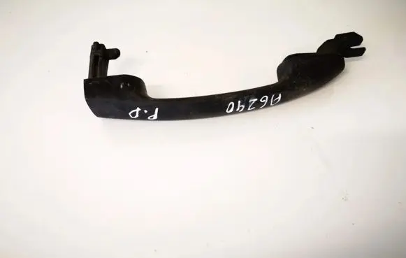Fiat Stilo Front door exterior handle