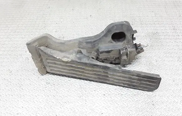 Skoda Octavia Mk2 (1Z) Accelerator throttle pedal 1K1721503P