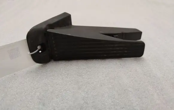 Volvo XC90 Accelerator throttle pedal 31489764