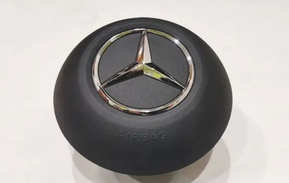 Mercedes-Benz GLC C254 Steering wheel airbag 