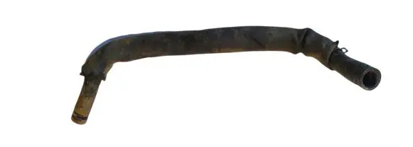 Hyundai Santa Fe Engine coolant pipe/hose NOCODE