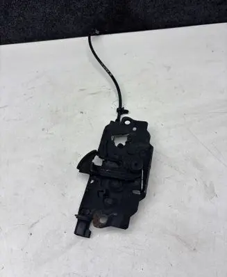 Ford Kuga II Engine bonnet/hood lock/catch
