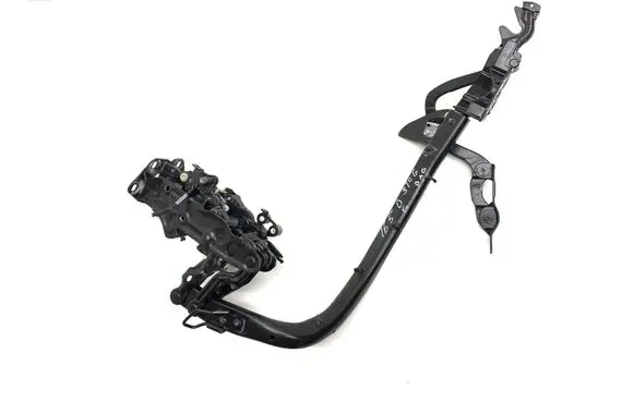 BMW 4 F32 F33 Convertible roof set 90000006493 0390203656