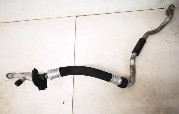 Audi A4 S4 B6 8E 8H Air conditioning (A/C) pipe/hose 8e1260712q
