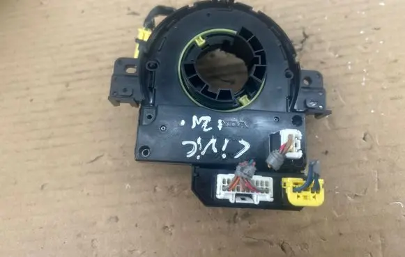 Honda Civic IX Airbag slip ring squib (SRS ring) 35000TV0003