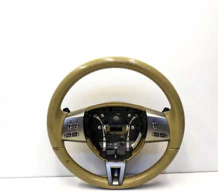 Jaguar XK - XKR Steering wheel