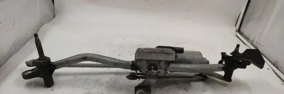 Audi A4 S4 B8 8K Front wiper linkage and motor 8k1955119