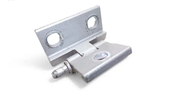 Volvo S80 Front door lower hinge 