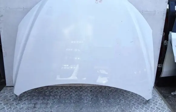 Mazda CX-5 Engine bonnet/hood