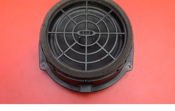 Audi Q5 SQ5 8R Subwoofer speaker 8R0035411