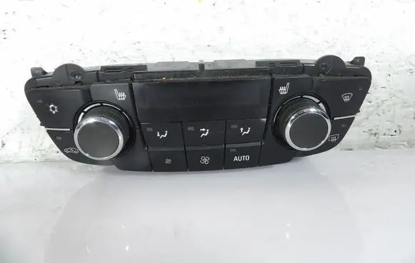 Opel Insignia A Climate control unit 13273102