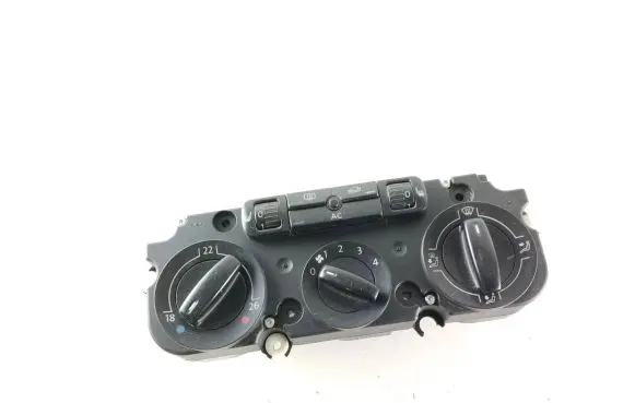 Volkswagen Golf V Climate control unit 1K0820047GL 5HB00935201