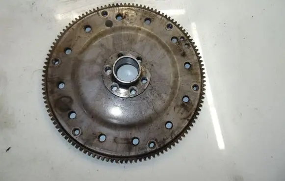 Audi A4 S4 B8 8K Flywheel 03G105323
