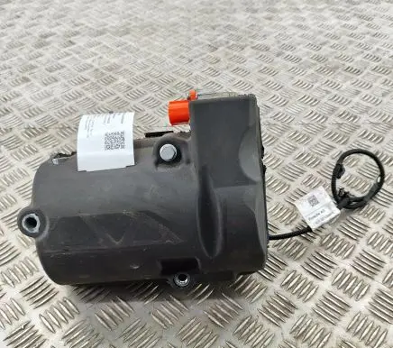Porsche Taycan 9J1 Air conditioning (A/C) compressor (pump) 9J1816797A