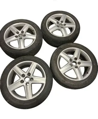 Audi A6 S6 C6 4F R17 alloy rim 4F0601025AF 025AF