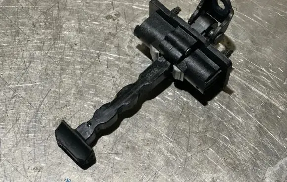Citroen C4 III e-C4 Rear door check strap stopper