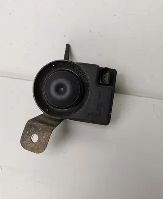 Audi A6 S6 C6 4F Alarm system siren 1K0951605C