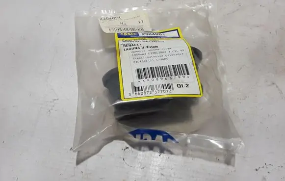 Renault Laguna II Sway bar bush bracket, front 8200272594