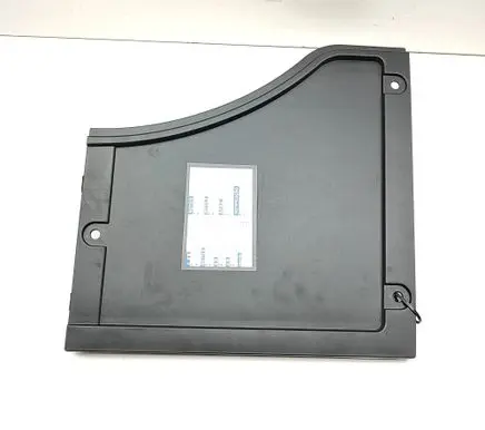 Lexus RX 450H Centre console side trim rear 6499348131