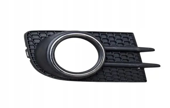 Volkswagen Tiguan Front grill 5N0853666