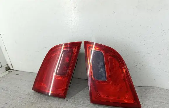 Opel Astra J Tailgate rear/tail lights 1328224613282247