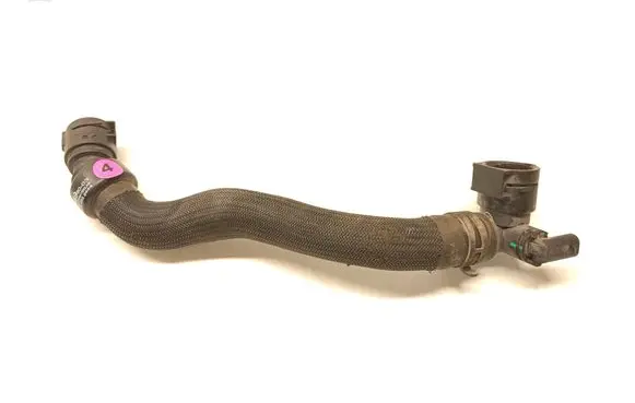 Toyota Proace Electric car engine cooling hoses/pipes 9830798980 N125X632444