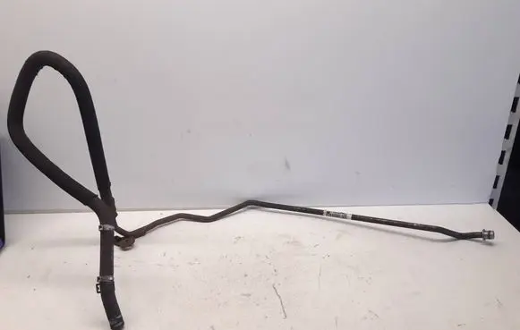 Audi A4 S4 B8 8K Power steering hose/pipe/line 8K2422891AJ