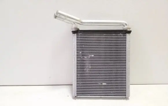 Lexus CT 200H Heater blower radiator