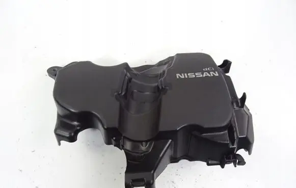 Nissan Juke I F15 Engine cover (trim) 175753VD0A