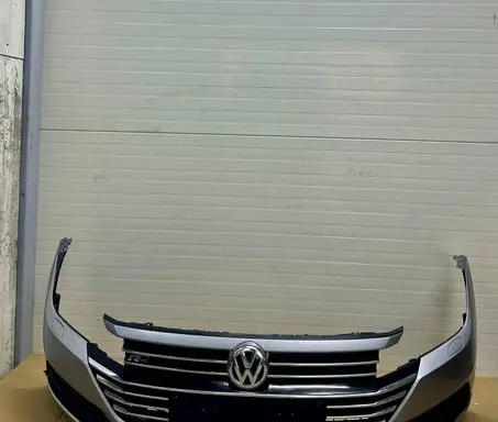 Volkswagen Arteon Front bumper zderzakprzodarteon