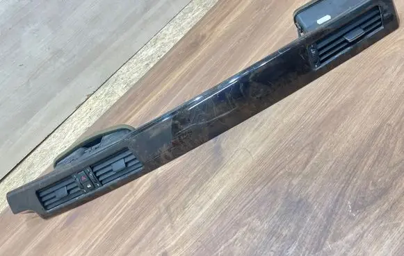 BMW 5 E60 E61 Panel trim 1231003