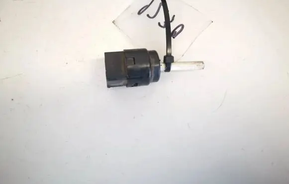 Brake pedal sensor switch