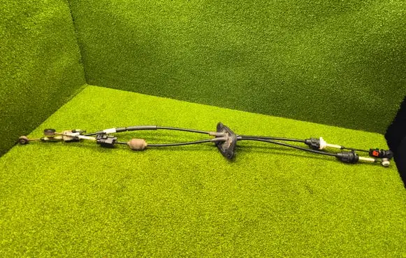 Renault Master III Gear shift cable linkage 34935284R 012282