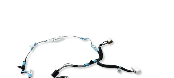 Lexus RX 450H Other wiring loom 8217648080