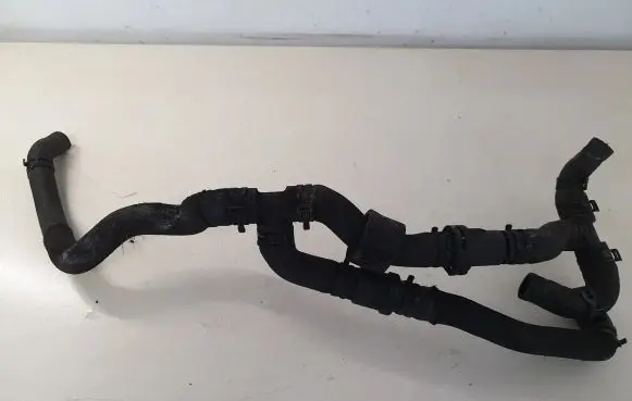 Audi A5 8T 8F Engine coolant pipe/hose