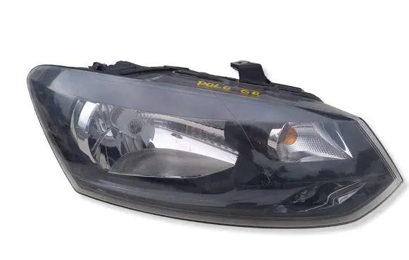 Volkswagen Polo V 6R Headlight/headlamp 6R1941016E