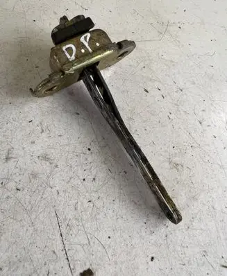 Hyundai Galloper Front door check strap stopper 