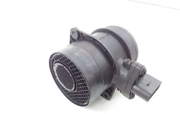Audi A4 S4 B7 8E 8H Mass air flow meter 0281002461 0986284007