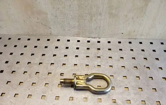 Ford Fusion Towing hook eye 