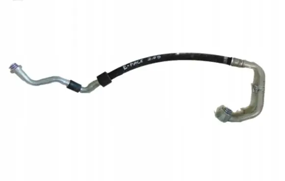 Jaguar E-Pace Air conditioning (A/C) pipe/hose GJ3219N602BB