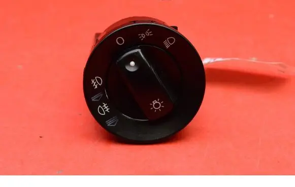 Audi A4 S4 B6 8E 8H Light switch 8E0941531A