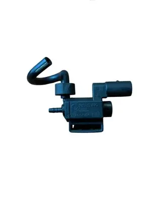 Volkswagen Touran I Turbo solenoid valve 03C906283 07T036