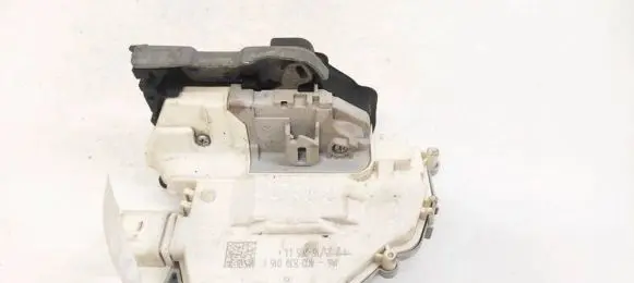 Audi Q5 SQ5 Rear door lock 4G0839016F