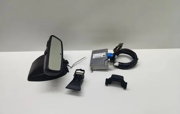 BMW 5 F10 F11 Windshield/windscreen camera 9252819 925281901 66519252819