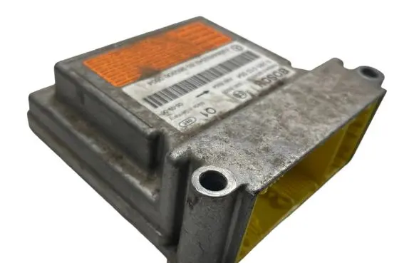 Mercedes-Benz Sprinter W906 Airbag control unit/module 0285010054 A9064460542