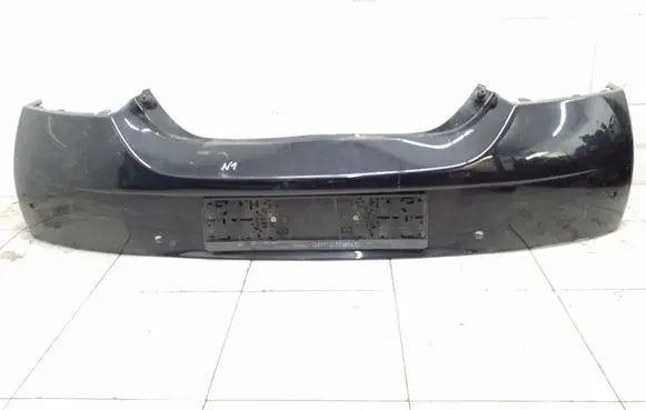 Volvo C30 Rear bumper 30657208