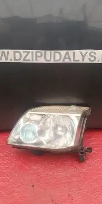 Nissan X-Trail T30 Headlight/headlamp WY21W