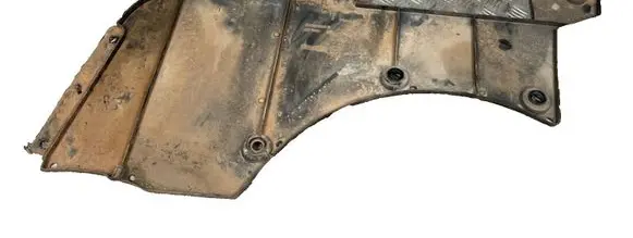Renault Talisman Trunk boot underbody cover/under tray 748A08086R