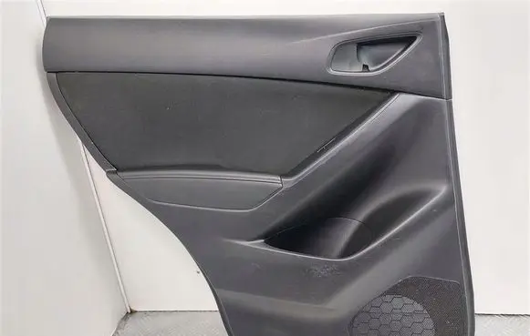 Mazda CX-5 Rear door card panel trim KD456856X